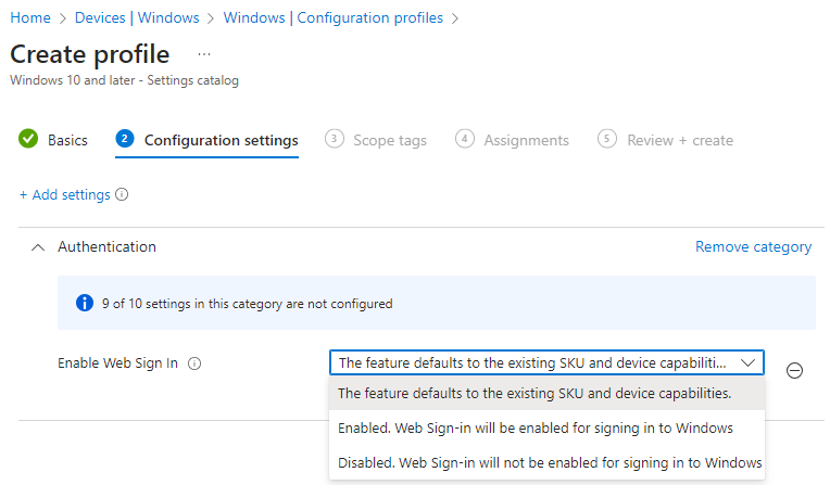 TAP & Autopilot: Make Deployment Easy!