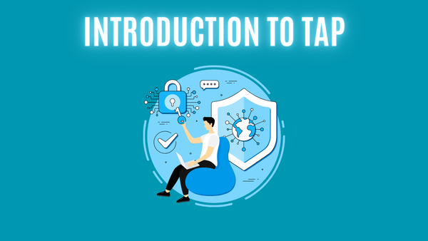 Introduction to TAP
